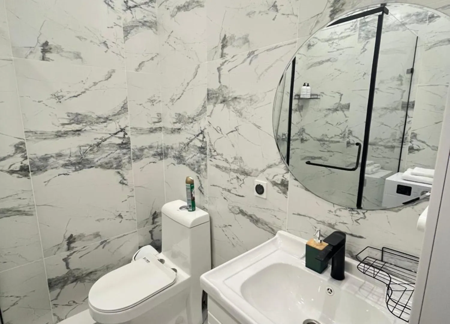Apartamento Flat Astaná
